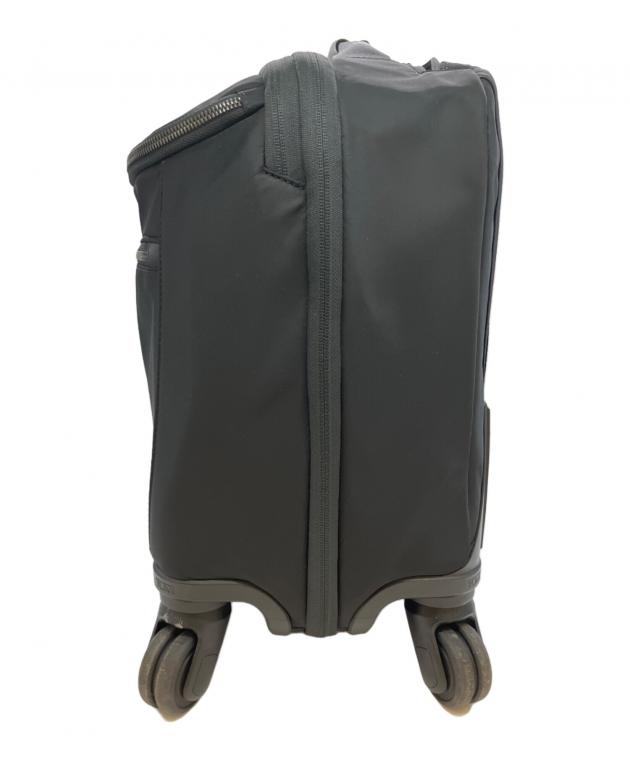 中古・古着通販】TUMI (トゥミ) キャリーバッグ ブラック｜ブランド