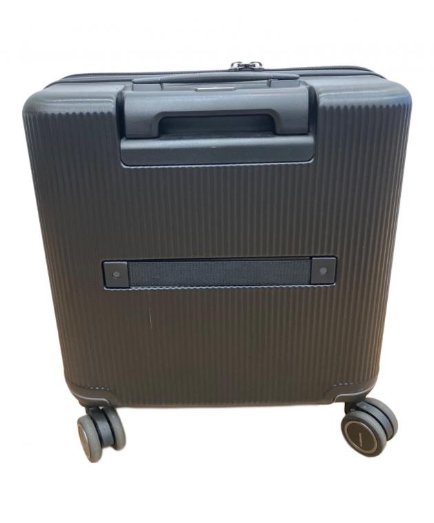 中古・古着通販】Samsonite (サムソナイト) スーツケース ブラック