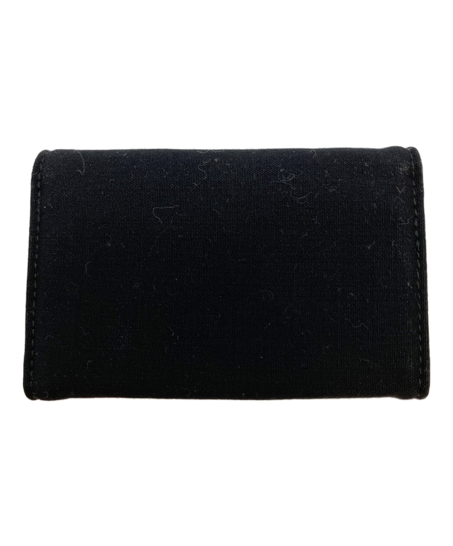 中古・古着通販】PRADA (プラダ) 6連キーケース ブラック｜ブランド