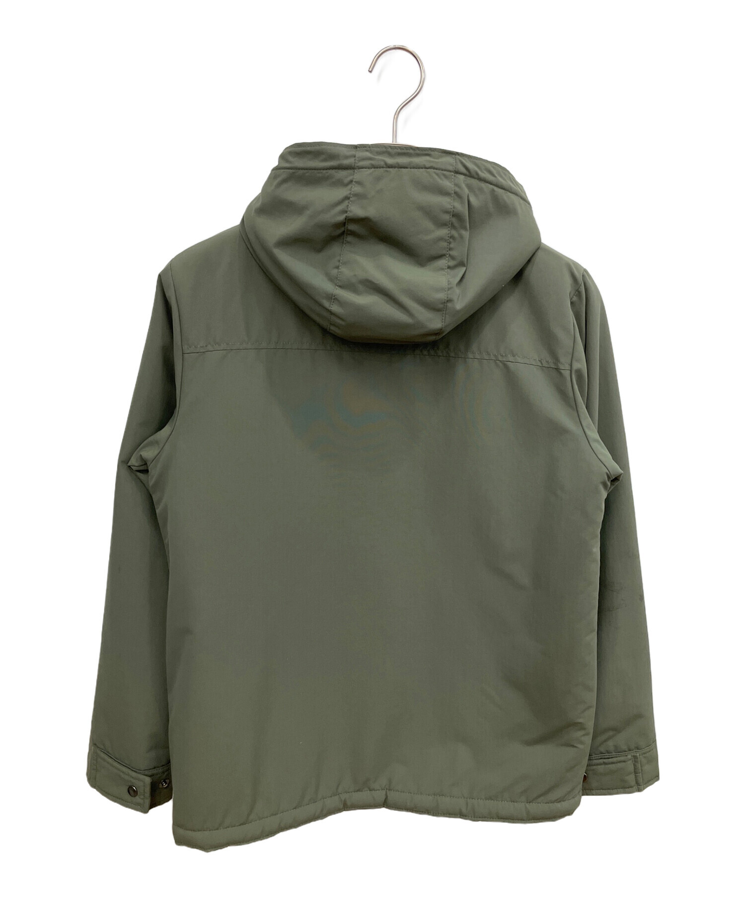 中古・古着通販】Patagonia (パタゴニア) インファーノジャケット 中綿