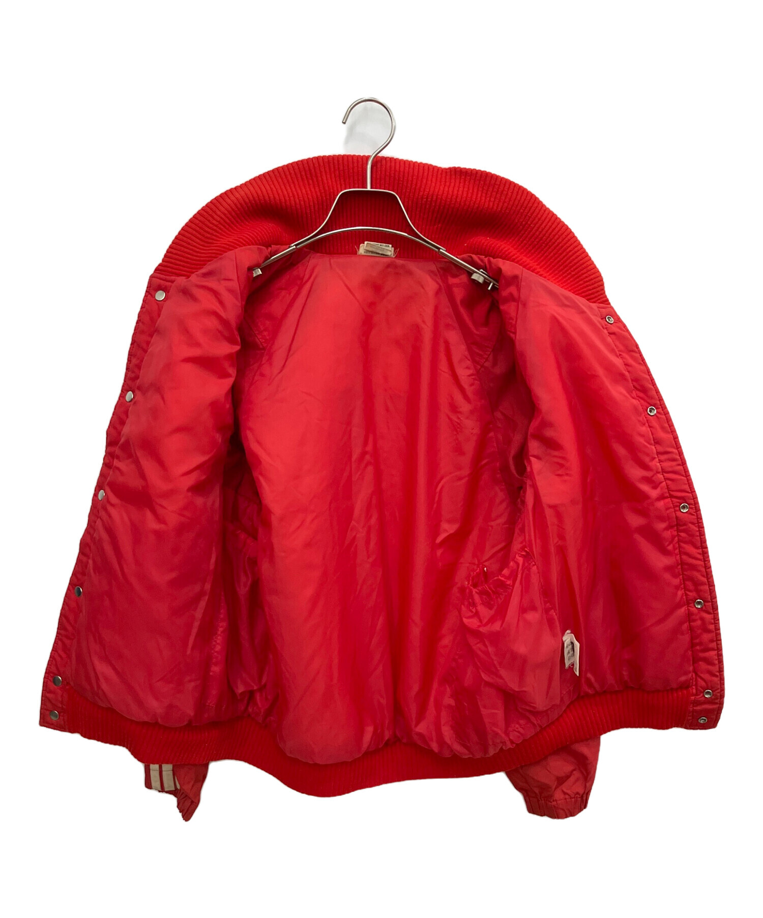 中古・古着通販】adidas (アディダス) DESCENTE (デサント) ジャージ