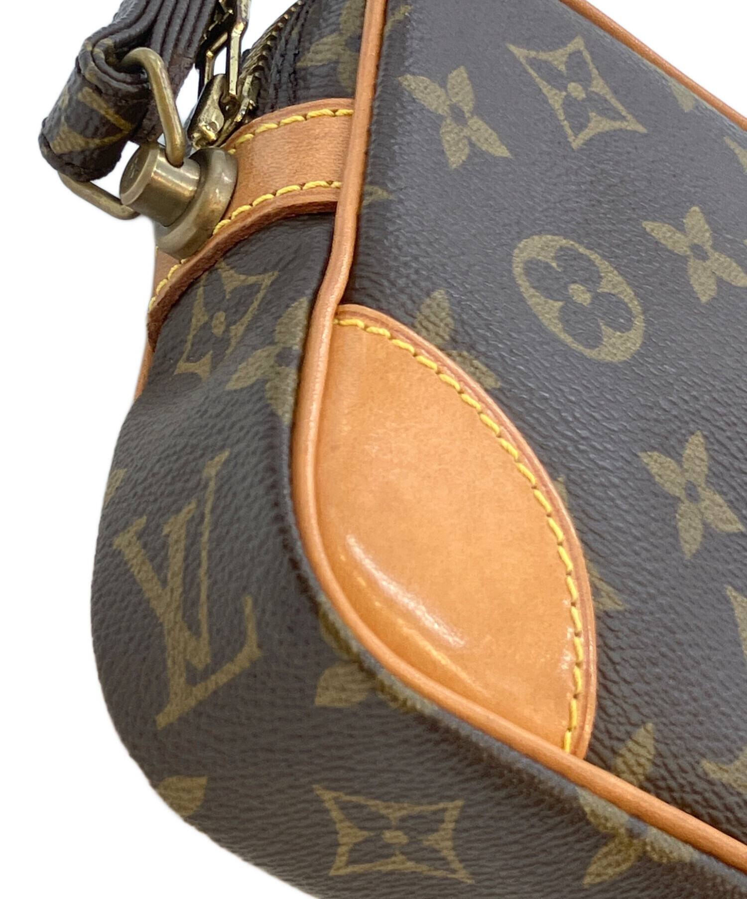 中古・古着通販】LOUIS VUITTON (ルイ ヴィトン) モノグラム