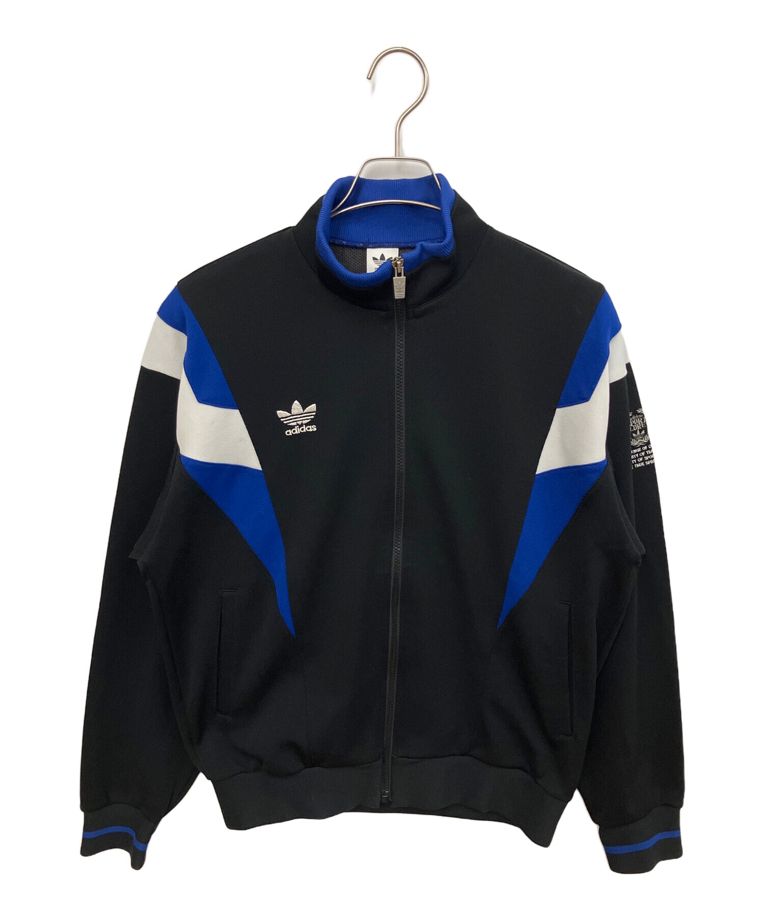 中古・古着通販】adidas (アディダス) DESCENTE (デサント) ジャージ