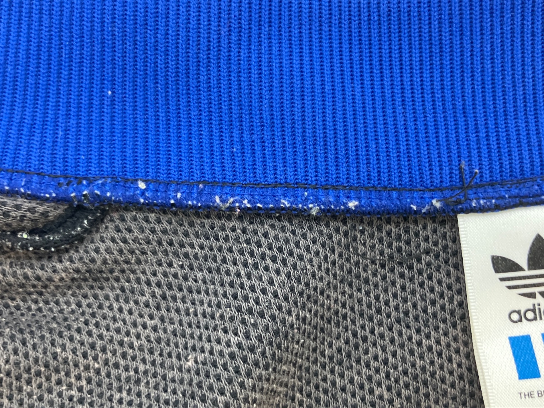 中古・古着通販】adidas (アディダス) DESCENTE (デサント) ジャージ