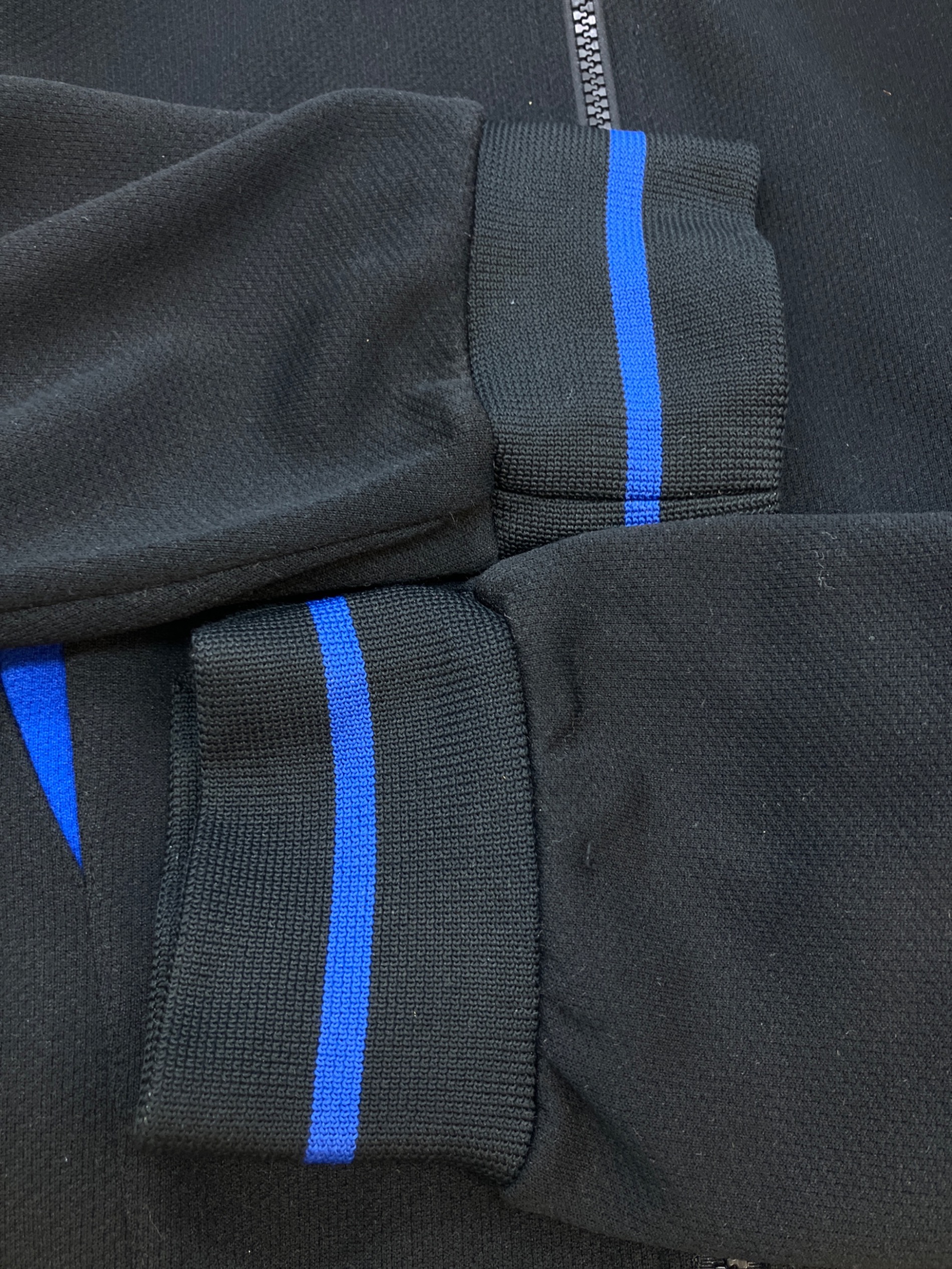 中古・古着通販】adidas (アディダス) DESCENTE (デサント) ジャージ