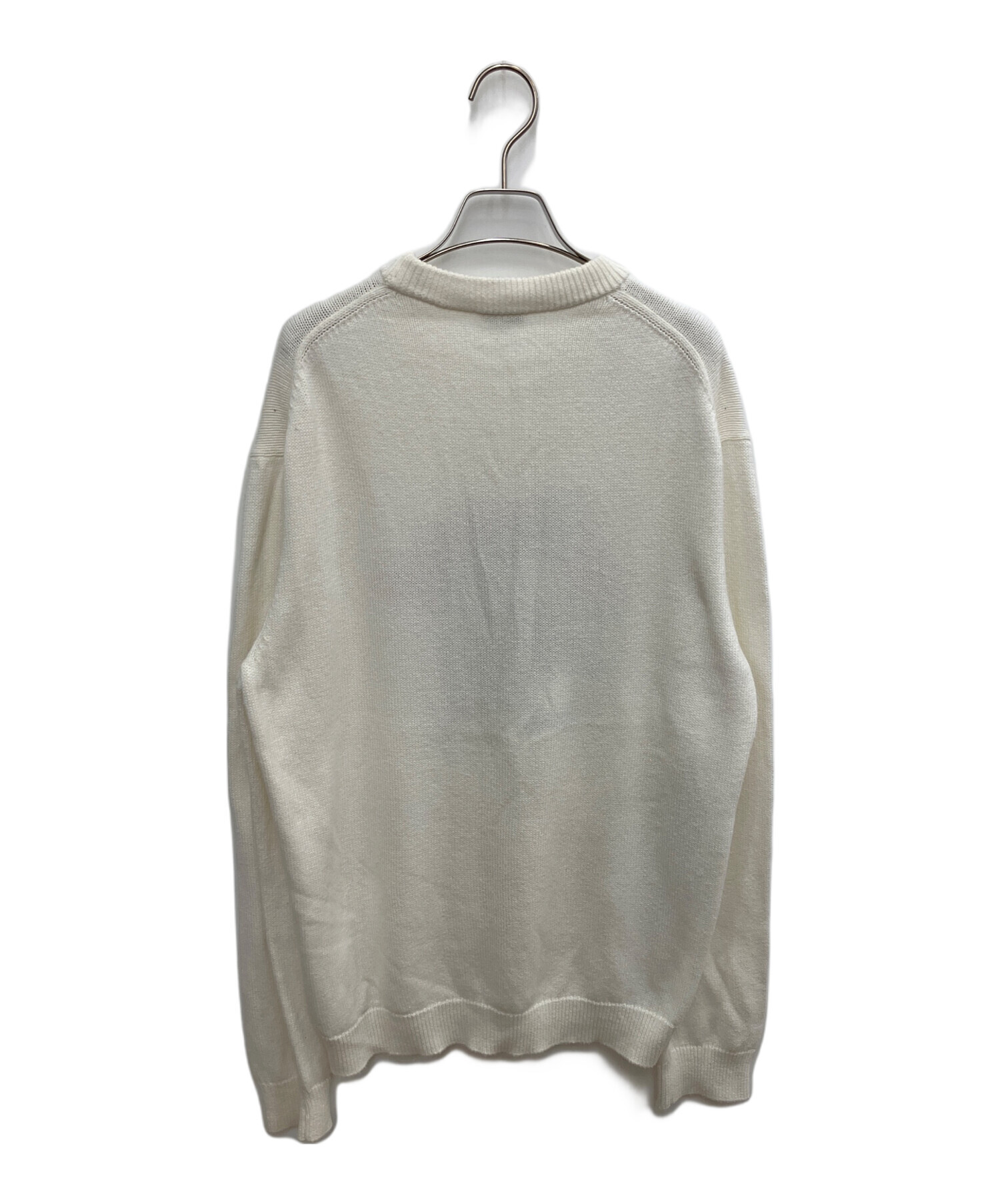 中古・古着通販】KENZO (ケンゾー) Bamboo Tiger Sweater 厚手ニット