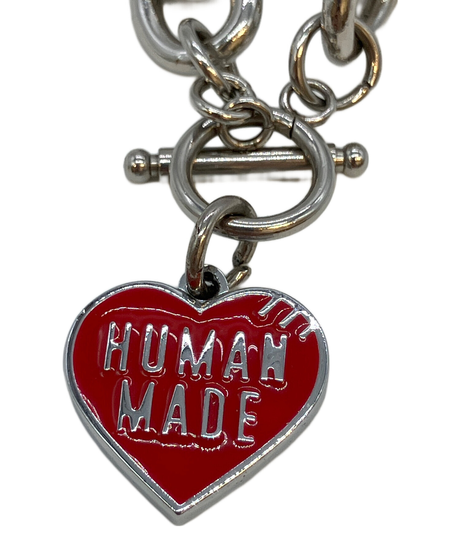 中古・古着通販】HUMAN MADE (ヒューマンメイド) Girl Dont cly