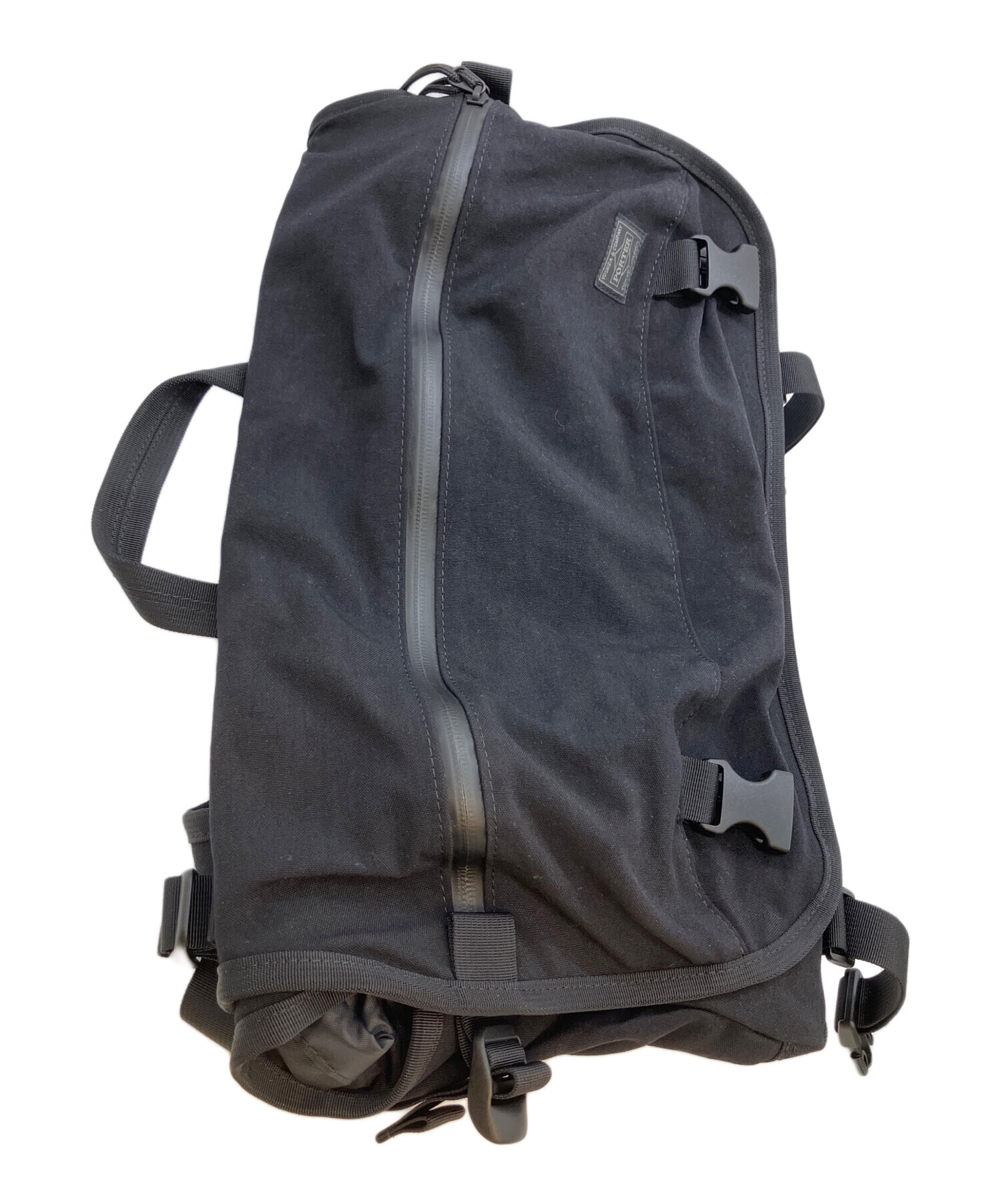 中古・古着通販】PORTER (ポーター) KLUNKERZ MESSENGER BAG(S