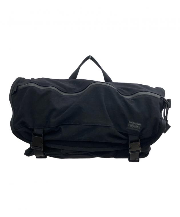 中古・古着通販】PORTER (ポーター) KLUNKERZ MESSENGER BAG(S