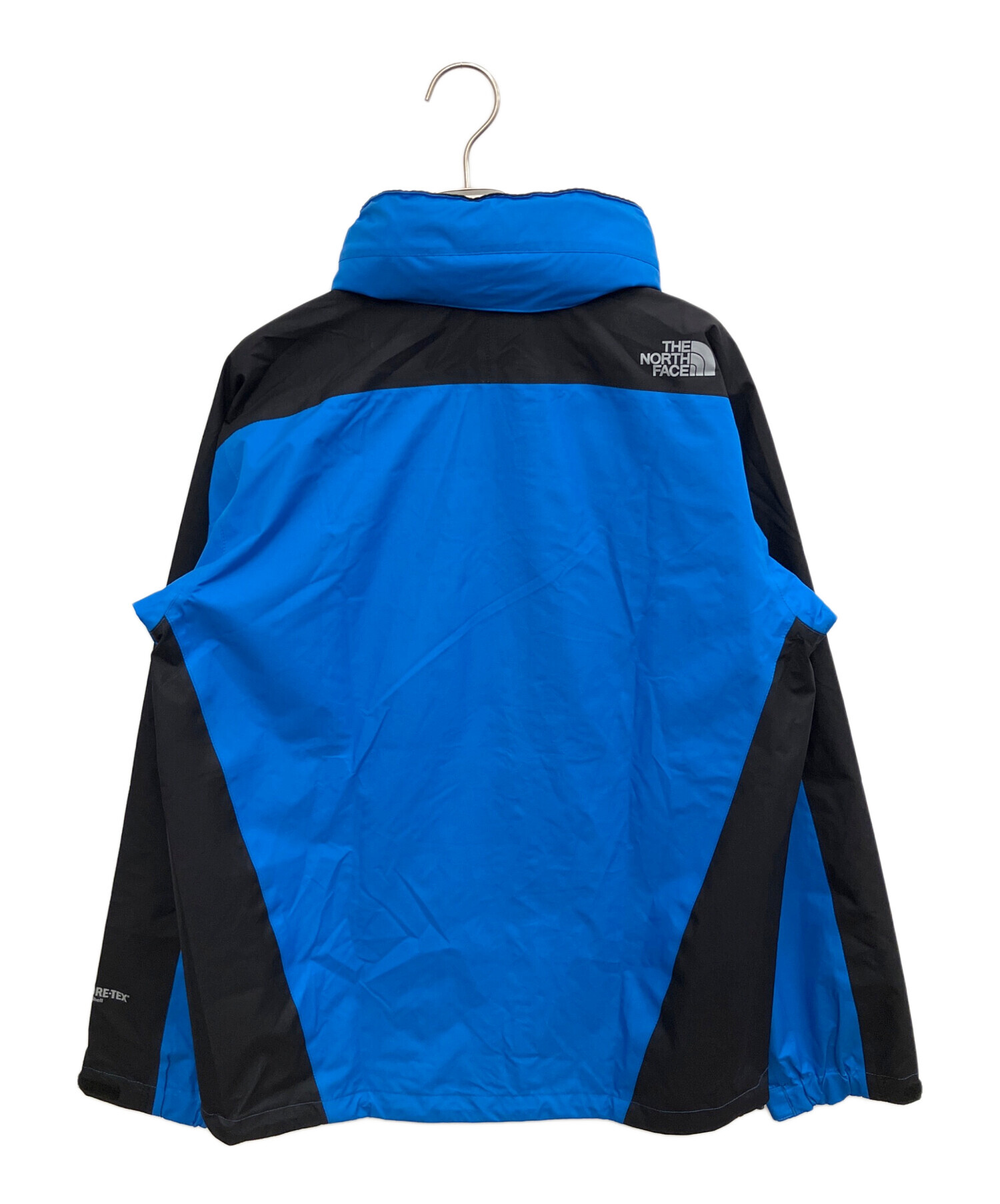 中古・古着通販】THE NORTH FACE (ザ ノース フェイス) レインテックス