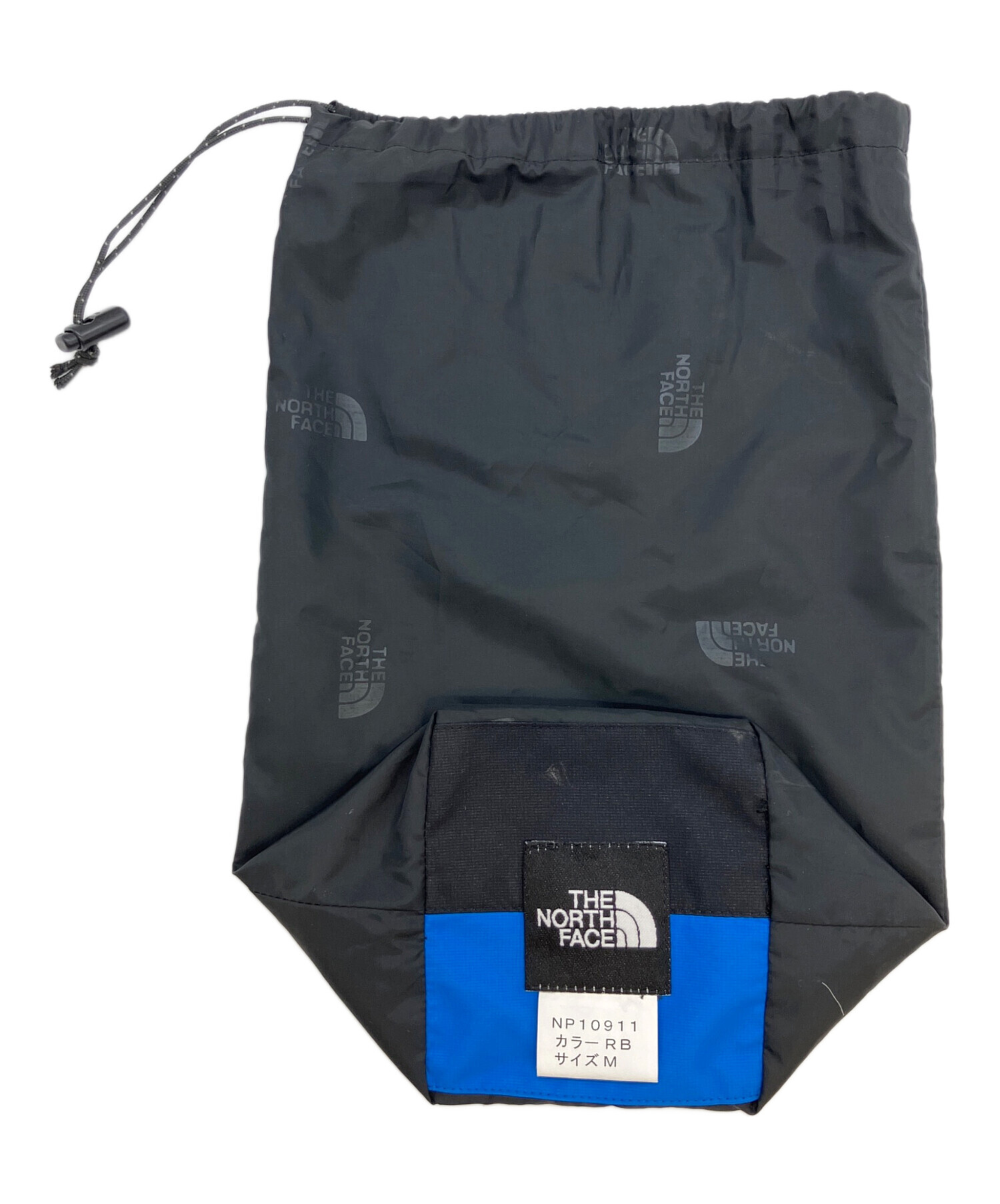 中古・古着通販】THE NORTH FACE (ザ ノース フェイス) レインテックス
