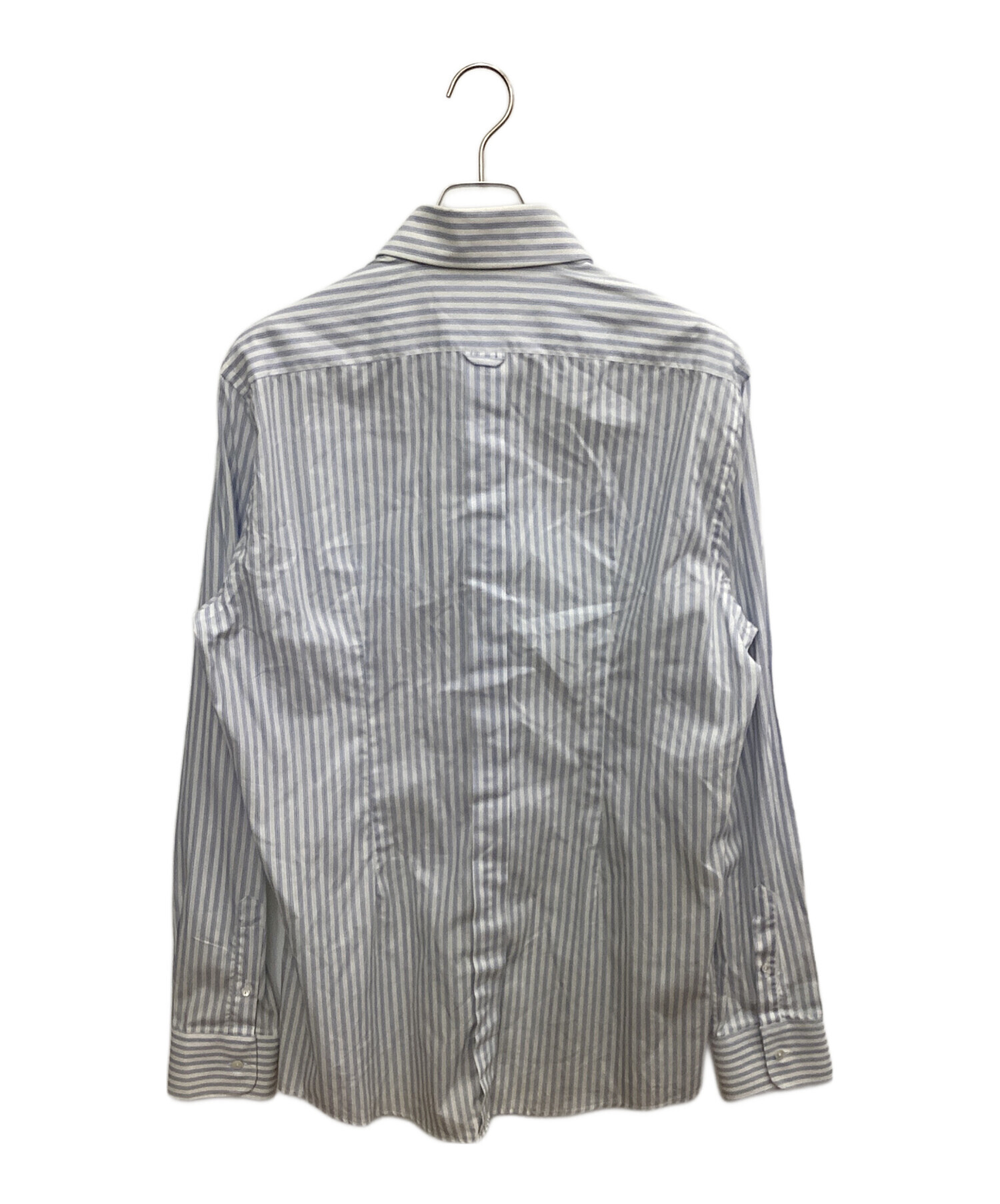 中古・古着通販】DOLCE & GABBANA (ドルチェ＆ガッバーナ) 長袖シャツ