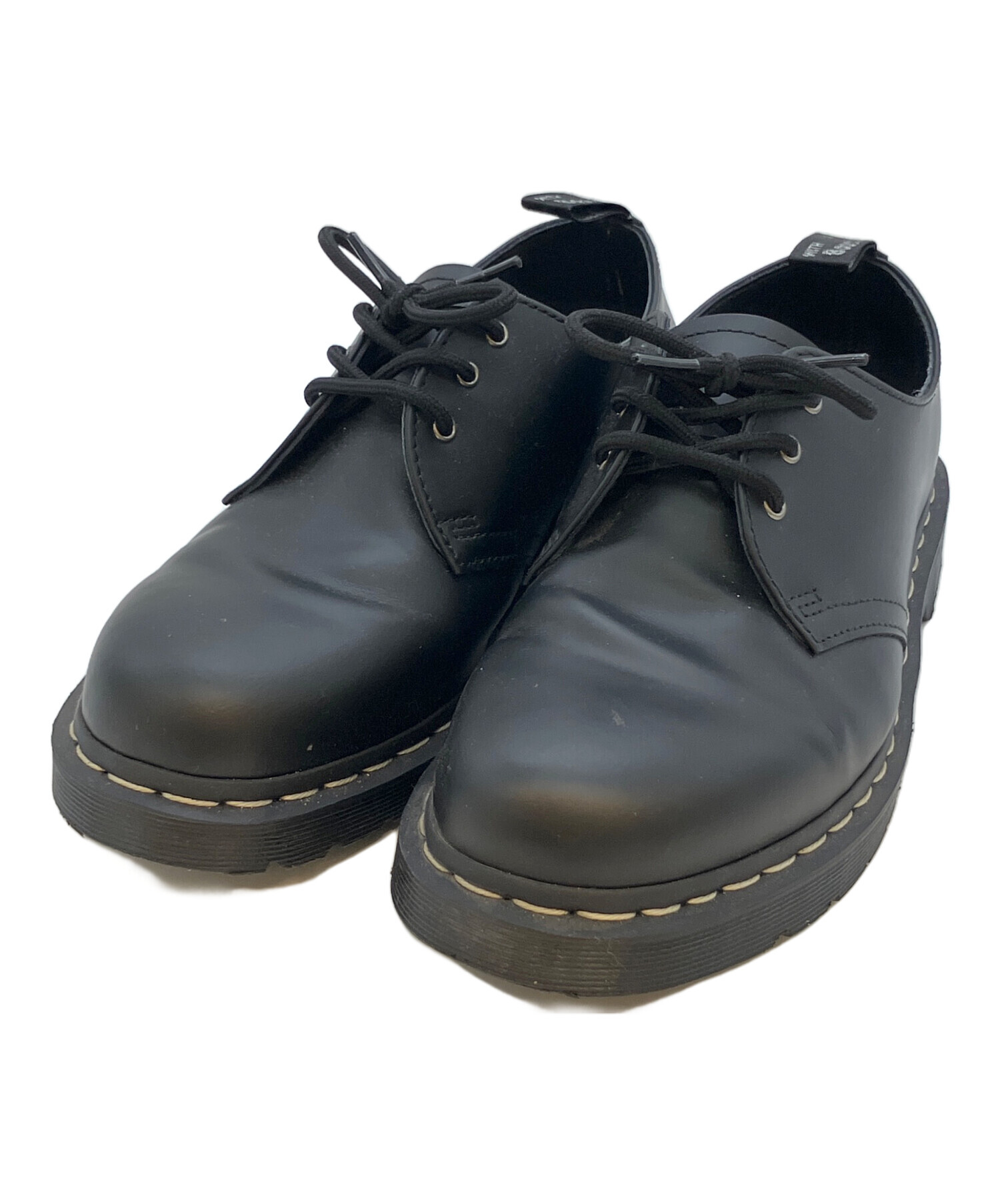 中古・古着通販】Dr.Martens (ドクターマーチン) 1461 グリーンソール