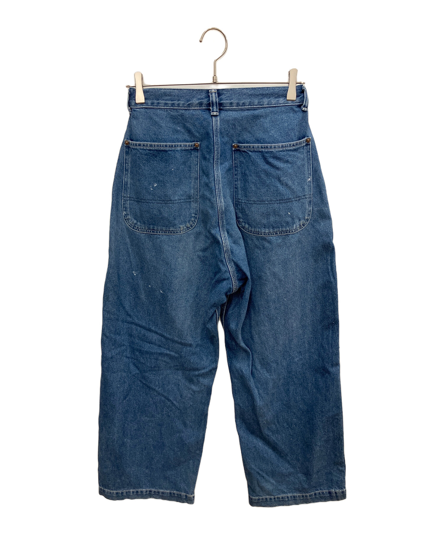 中古・古着通販】ordinary fits (オーディナリーフィッツ) ベルパンツ