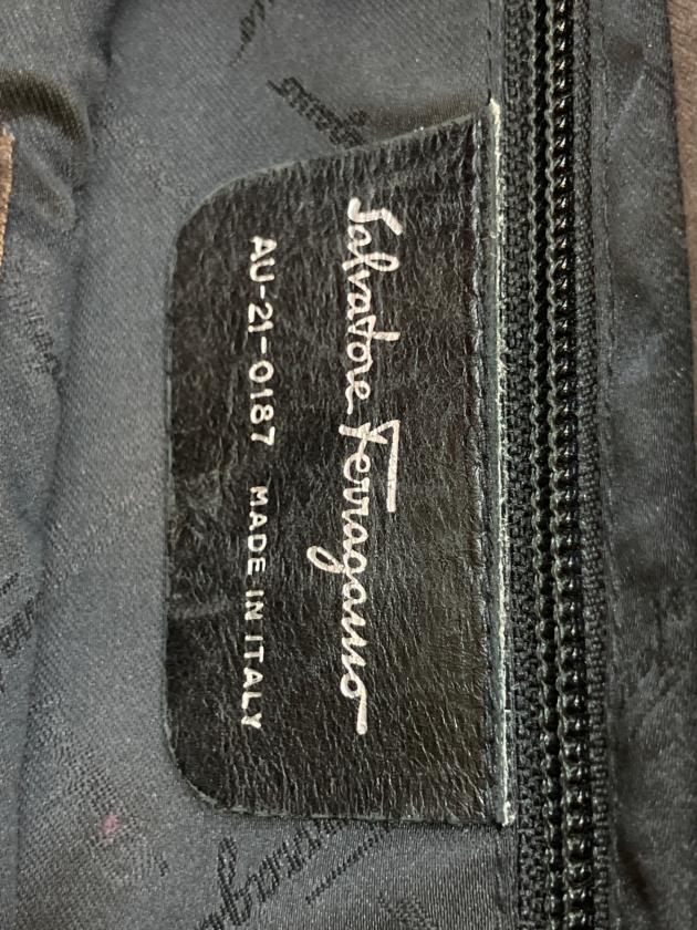中古・古着通販】Salvatore Ferragamo (サルヴァトーレ フェラガモ
