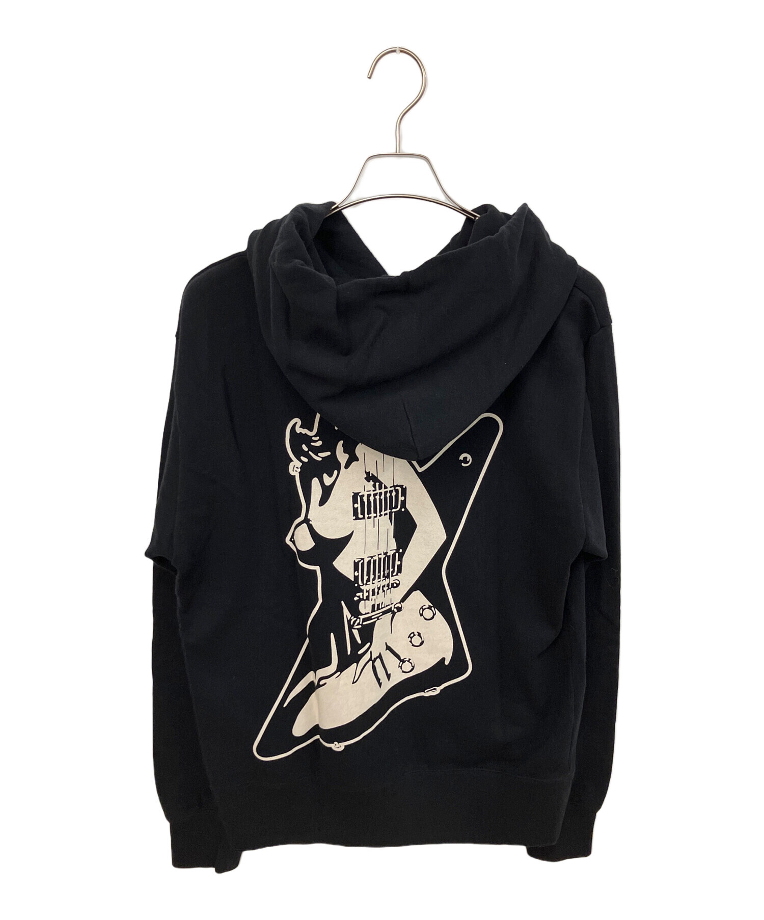 中古・古着通販】Hysteric Glamour (ヒステリックグラマー) GUITAR