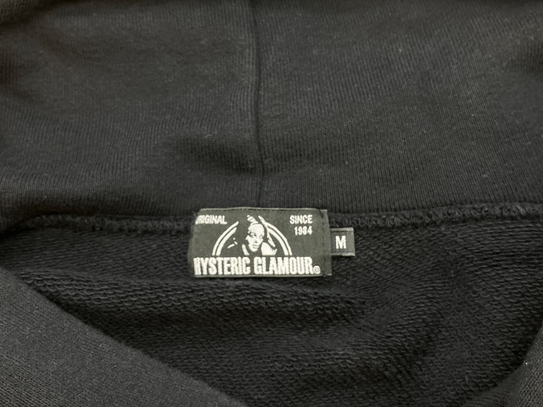 中古・古着通販】Hysteric Glamour (ヒステリックグラマー) GUITAR