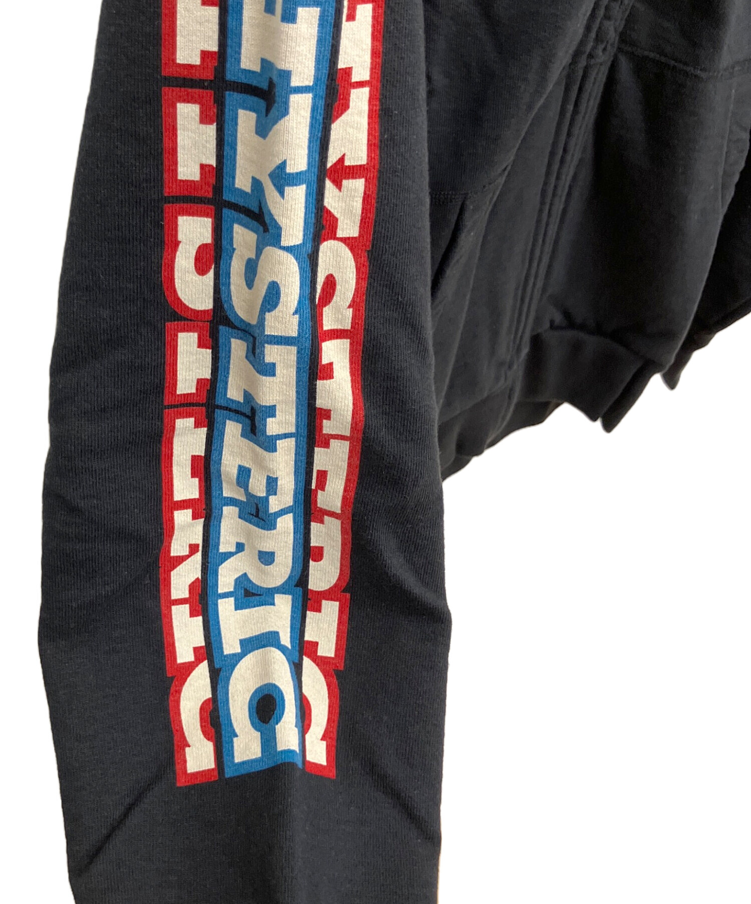 中古・古着通販】Hysteric Glamour (ヒステリックグラマー) ジップ