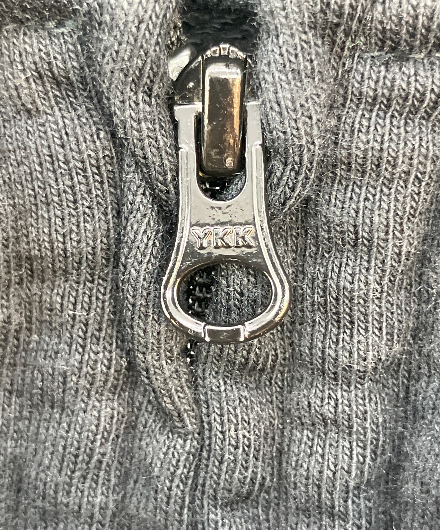 中古・古着通販】Hysteric Glamour (ヒステリックグラマー) ジップ