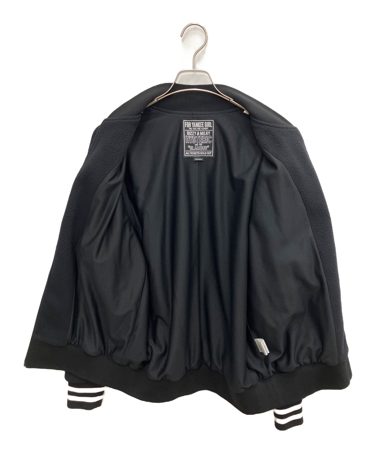 中古・古着通販】Hysteric Glamour (ヒステリックグラマー) HYSTERIC