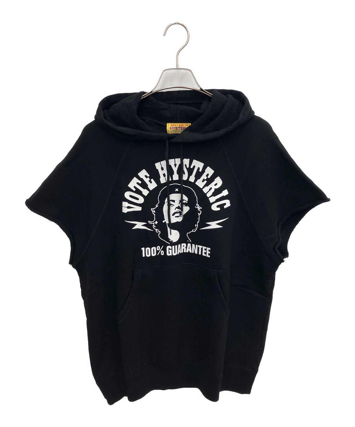 中古・古着通販】Hysteric Glamour (ヒステリックグラマー) VOTE