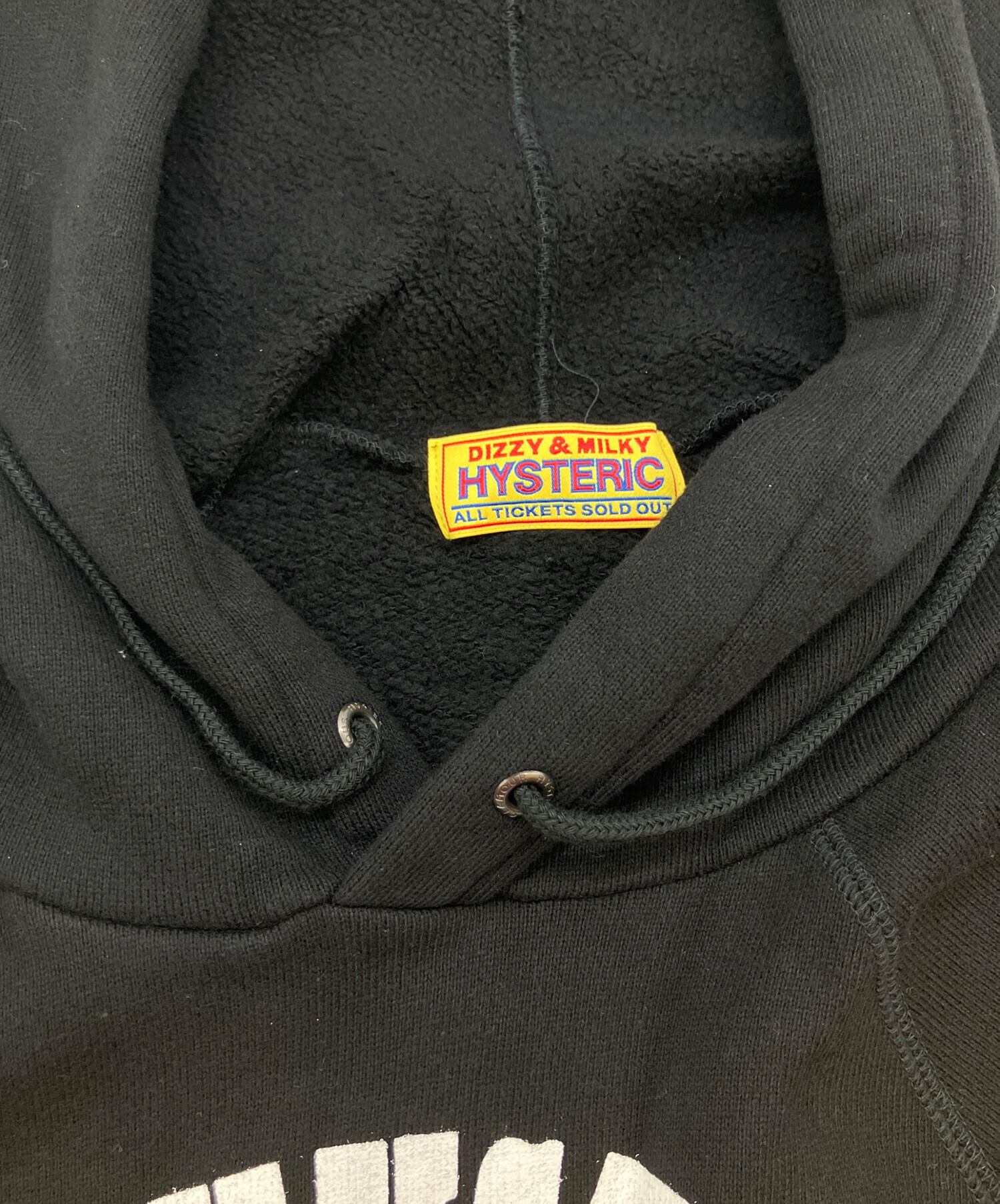 中古・古着通販】Hysteric Glamour (ヒステリックグラマー) VOTE