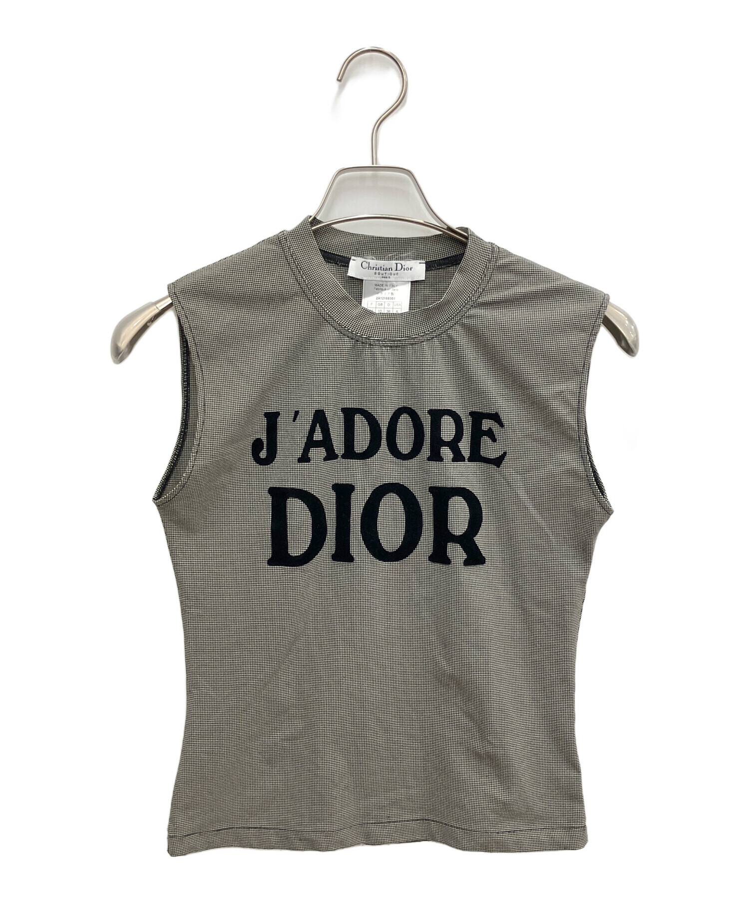 中古・古着通販】Christian Dior (クリスチャン ディオール