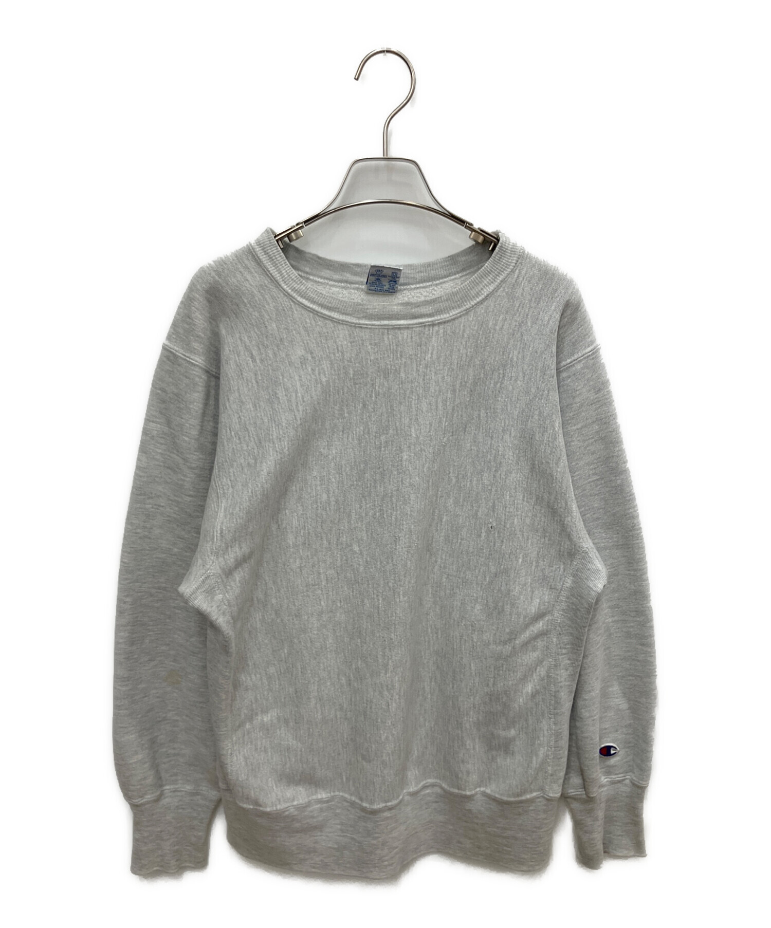 中古・古着通販】Champion (チャンピオン) REVERSE WEAVE スウェット