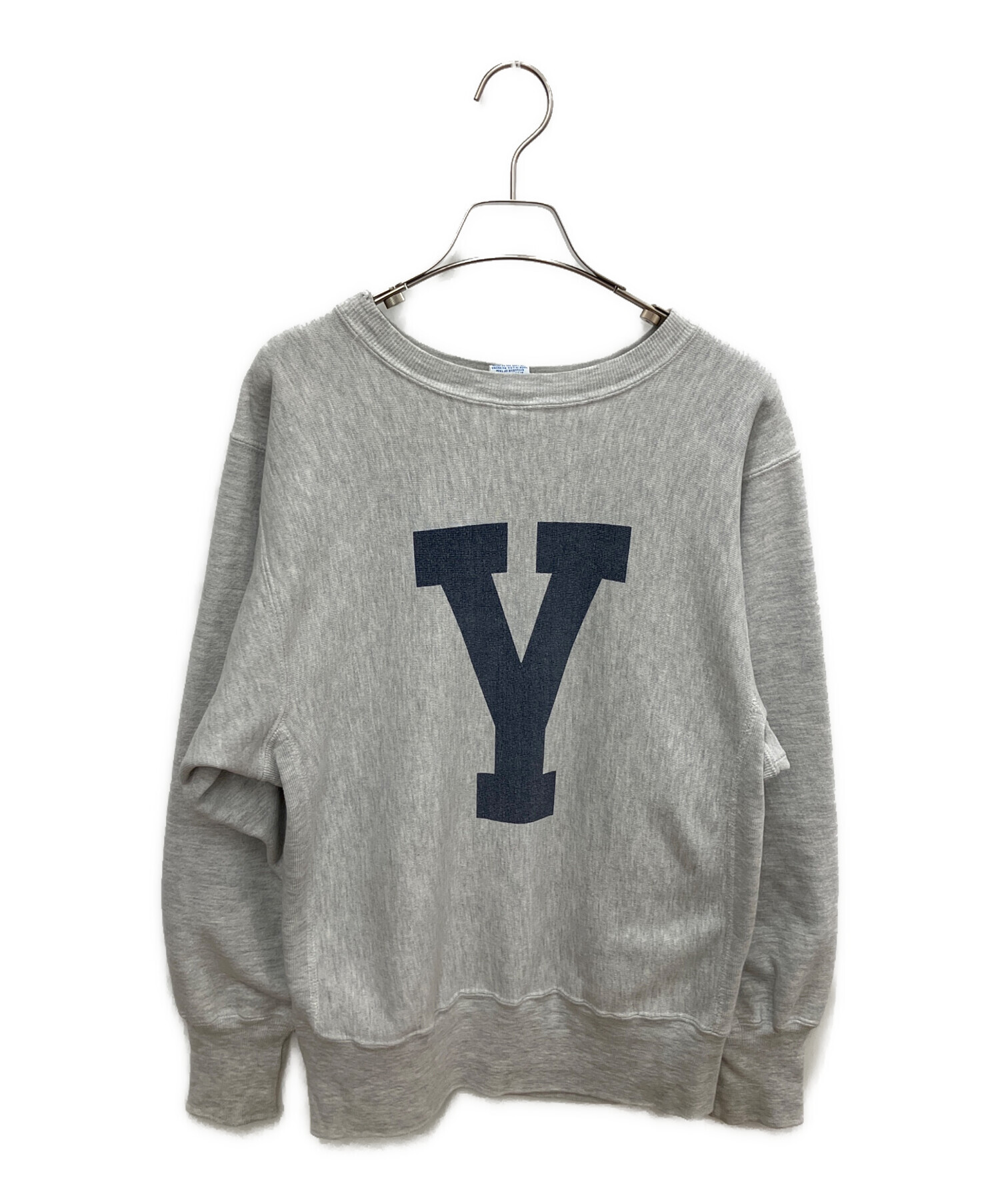 中古・古着通販】Champion (チャンピオン) REVERSE WEAVE スウェット