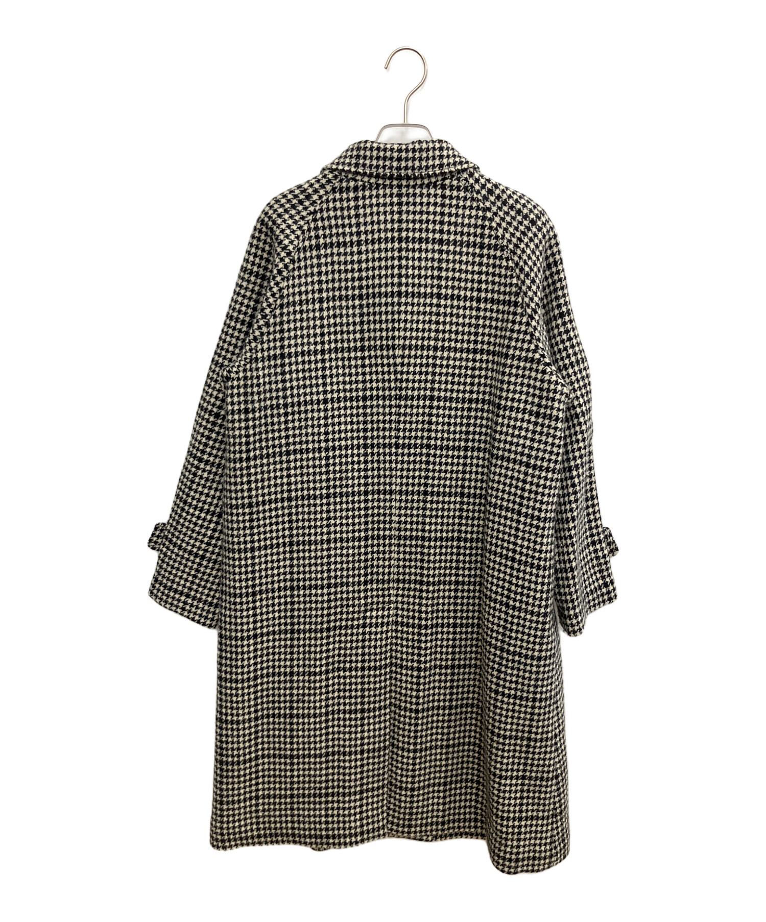 中古・古着通販】Harris Tweed (ハリスツイード) BEAMS BOY (ビームス