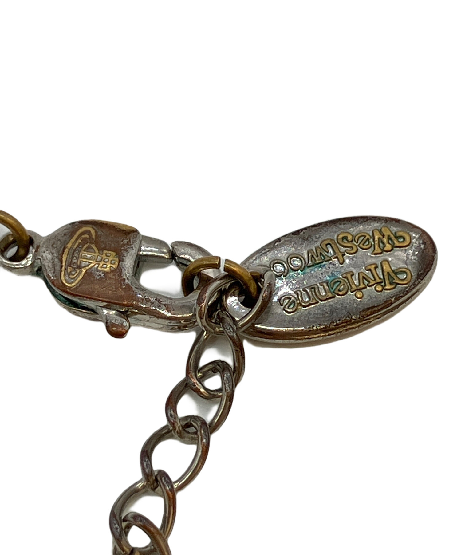 中古・古着通販】Vivienne Westwood (ヴィヴィアンウエストウッド