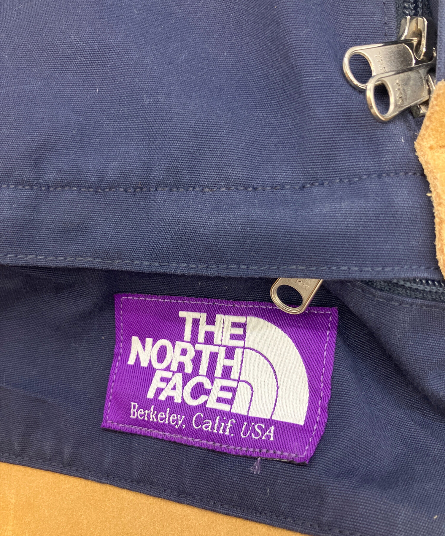 【中古】パイラナイト【箱なし】 中古・古着通販】THE NORTH FACE (ザ ノース フェイス) Medium Day