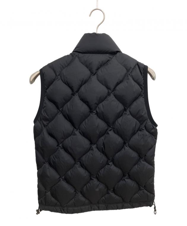 中古・古着通販】MONCLER (モンクレール) ALLEMONT ダウンベスト