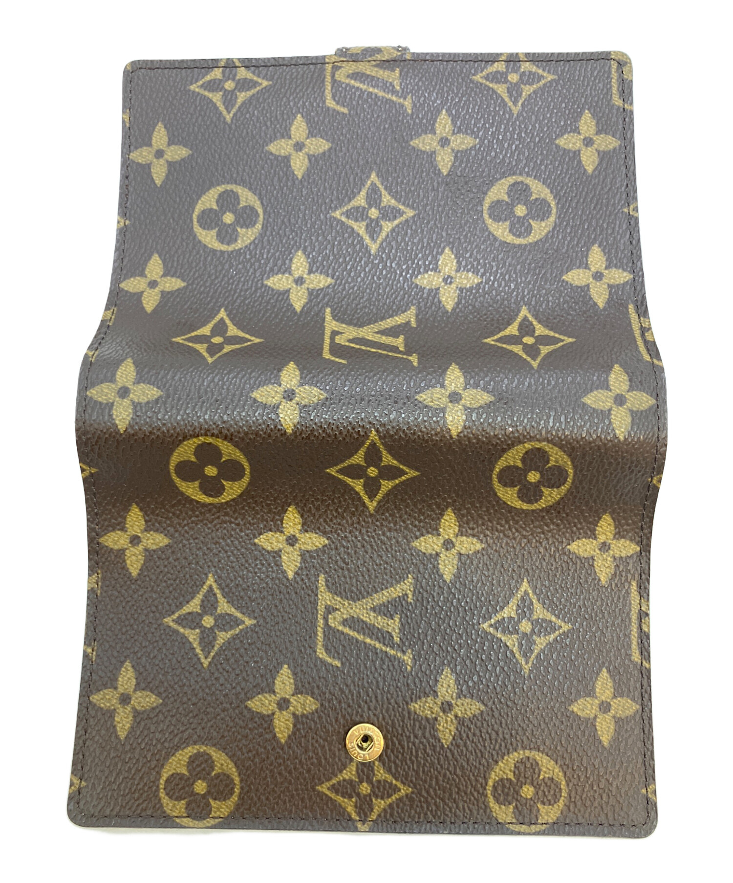 新品未使用　ルイヴィトン　AGENDA 中古・古着通販】LOUIS VUITTON (ルイ ヴィトン) モノグラム
