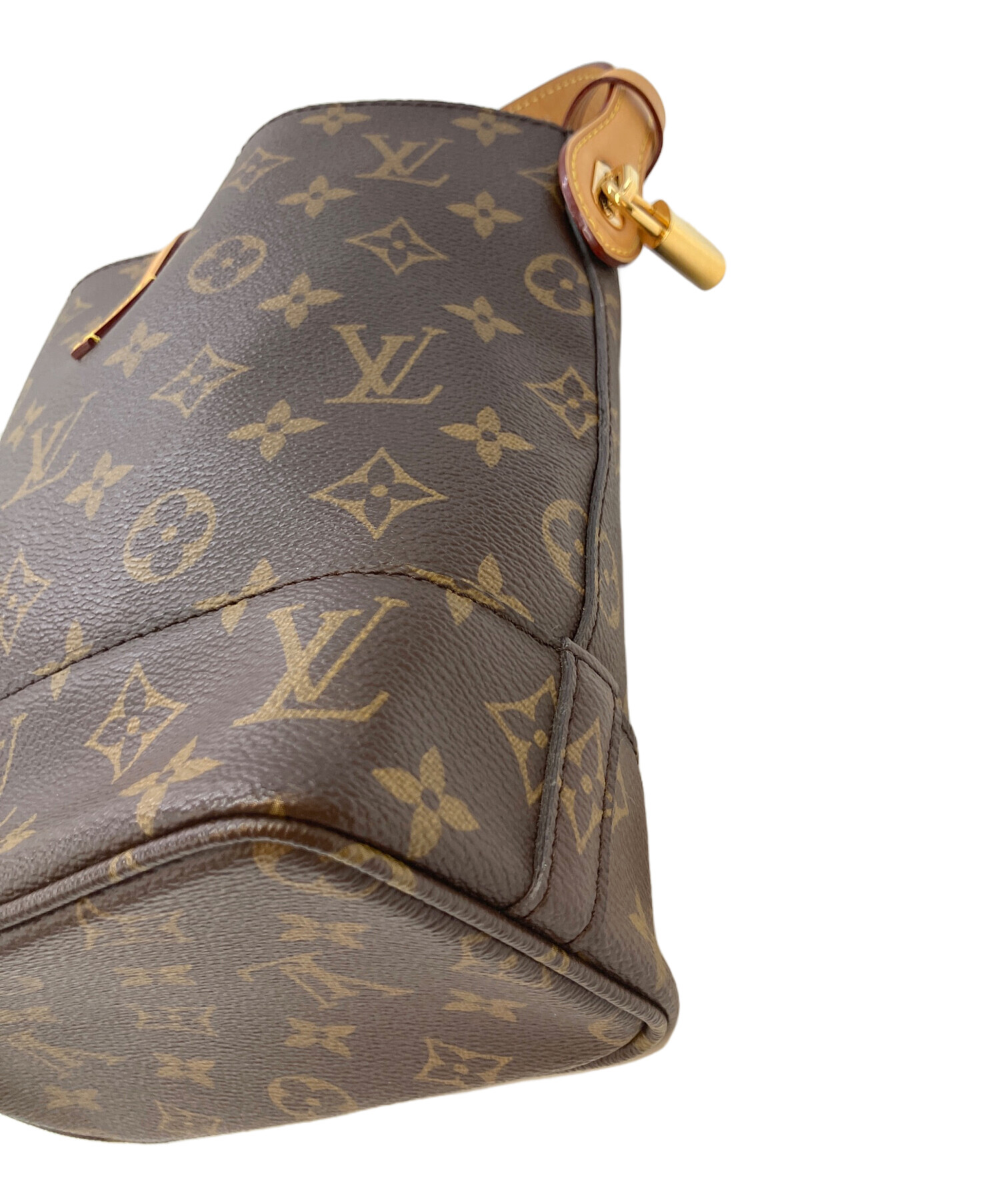 中古・古着通販】LOUIS VUITTON (ルイ ヴィトン) モノグラム NN14 PM