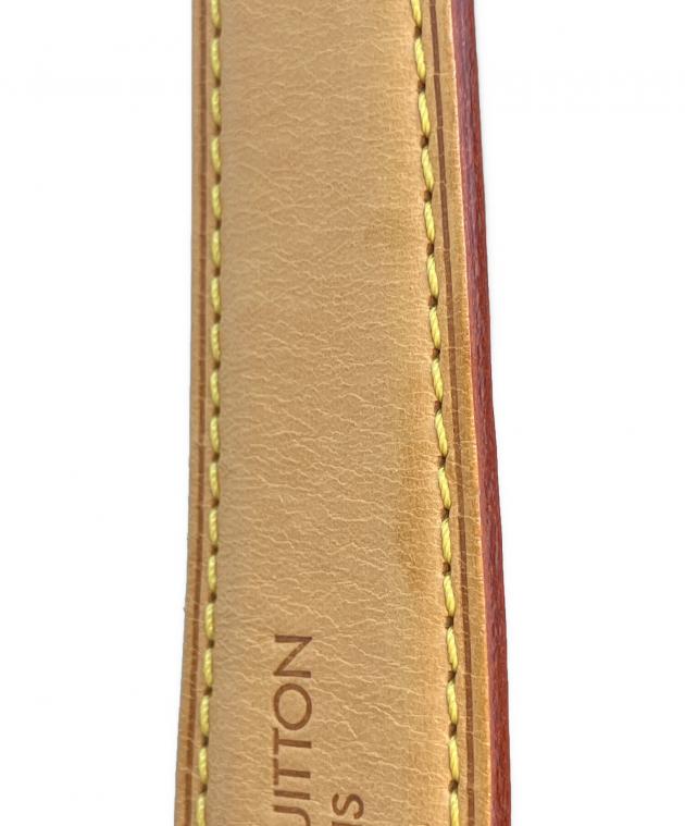 中古・古着通販】LOUIS VUITTON (ルイ ヴィトン) モノグラム NN14 PM