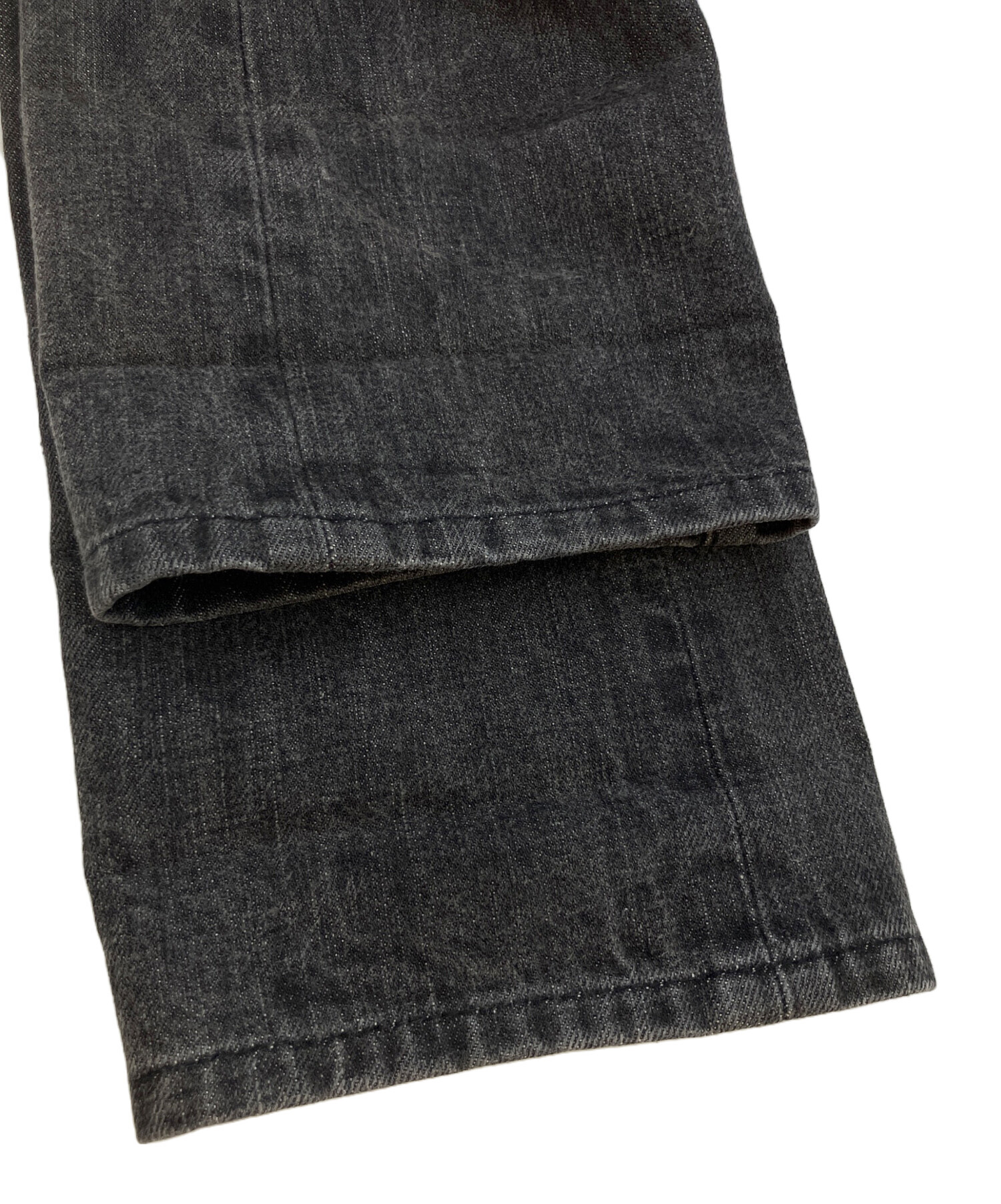 中古・古着通販】DIOR HOMME (ディオール オム) スキニーデニムパンツ