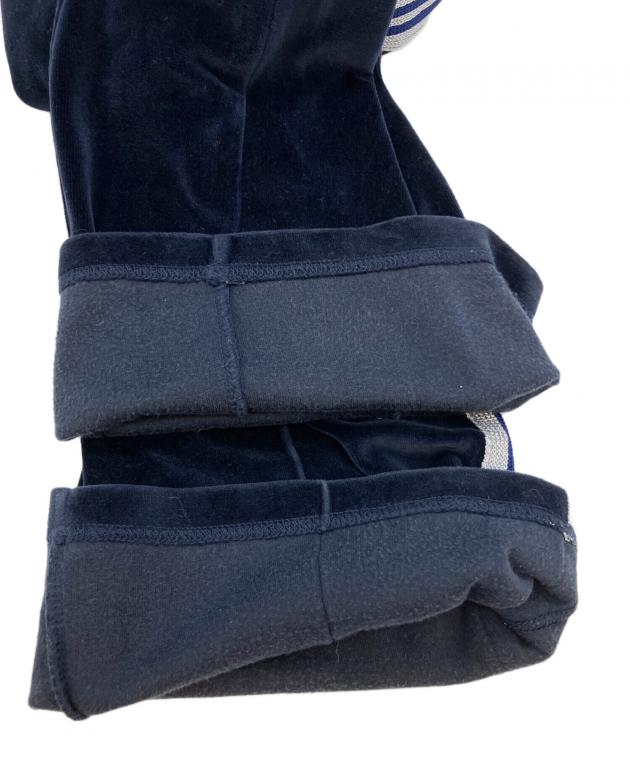 中古・古着通販】Needles (ニードルズ) Narrow Track Pant ベロア