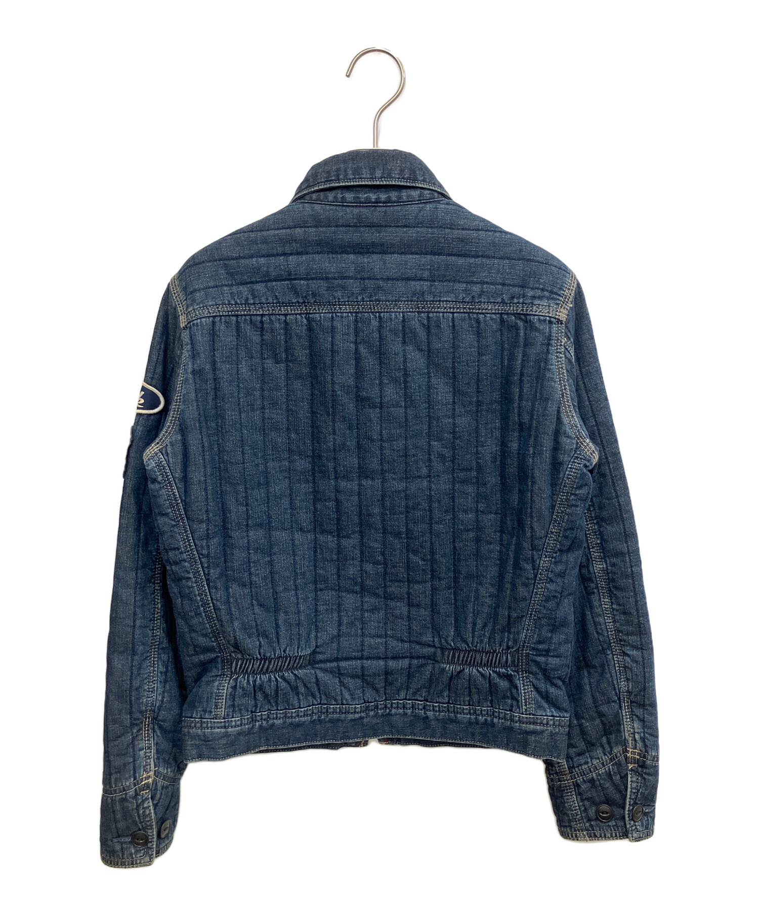 中古・古着通販】Hysteric Glamour (ヒステリックグラマー) デニム