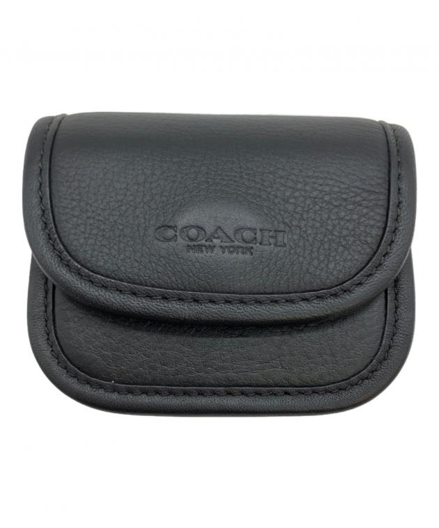 中古・古着通販】COACH (コーチ) ヘリテージ コンバーチブル クロス
