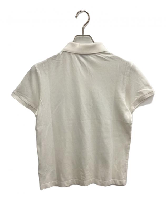 中古・古着通販】MONCLER (モンクレール) MAGLIA POLO MANICA CORTA