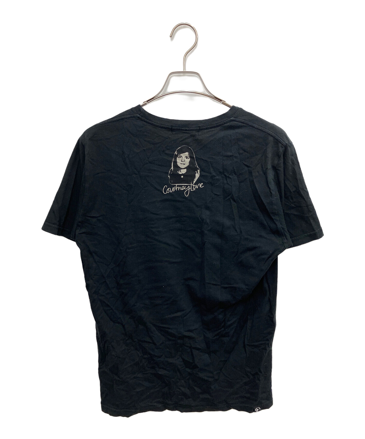 中古・古着通販】Hysteric Glamour (ヒステリックグラマー) COURTNEY