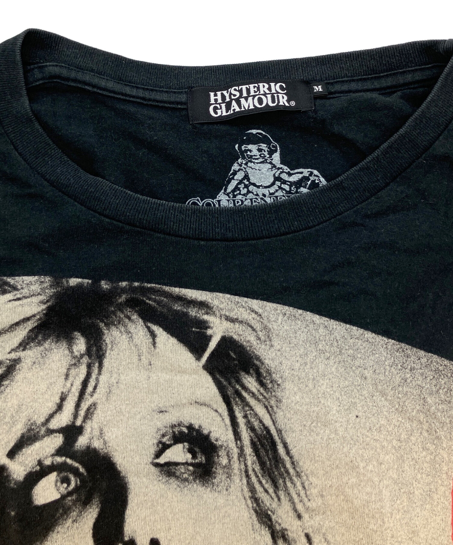 中古・古着通販】Hysteric Glamour (ヒステリックグラマー) COURTNEY