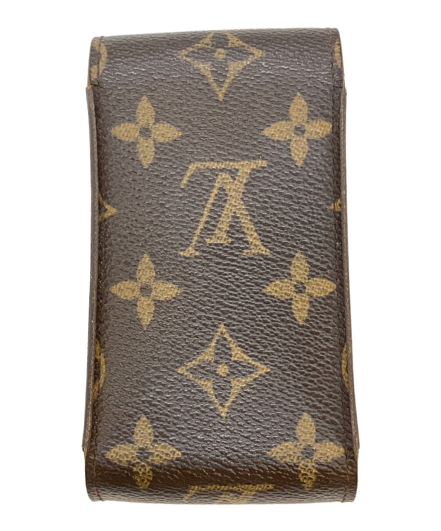 中古・古着通販】LOUIS VUITTON (ルイ ヴィトン) モノグラム エテュイ