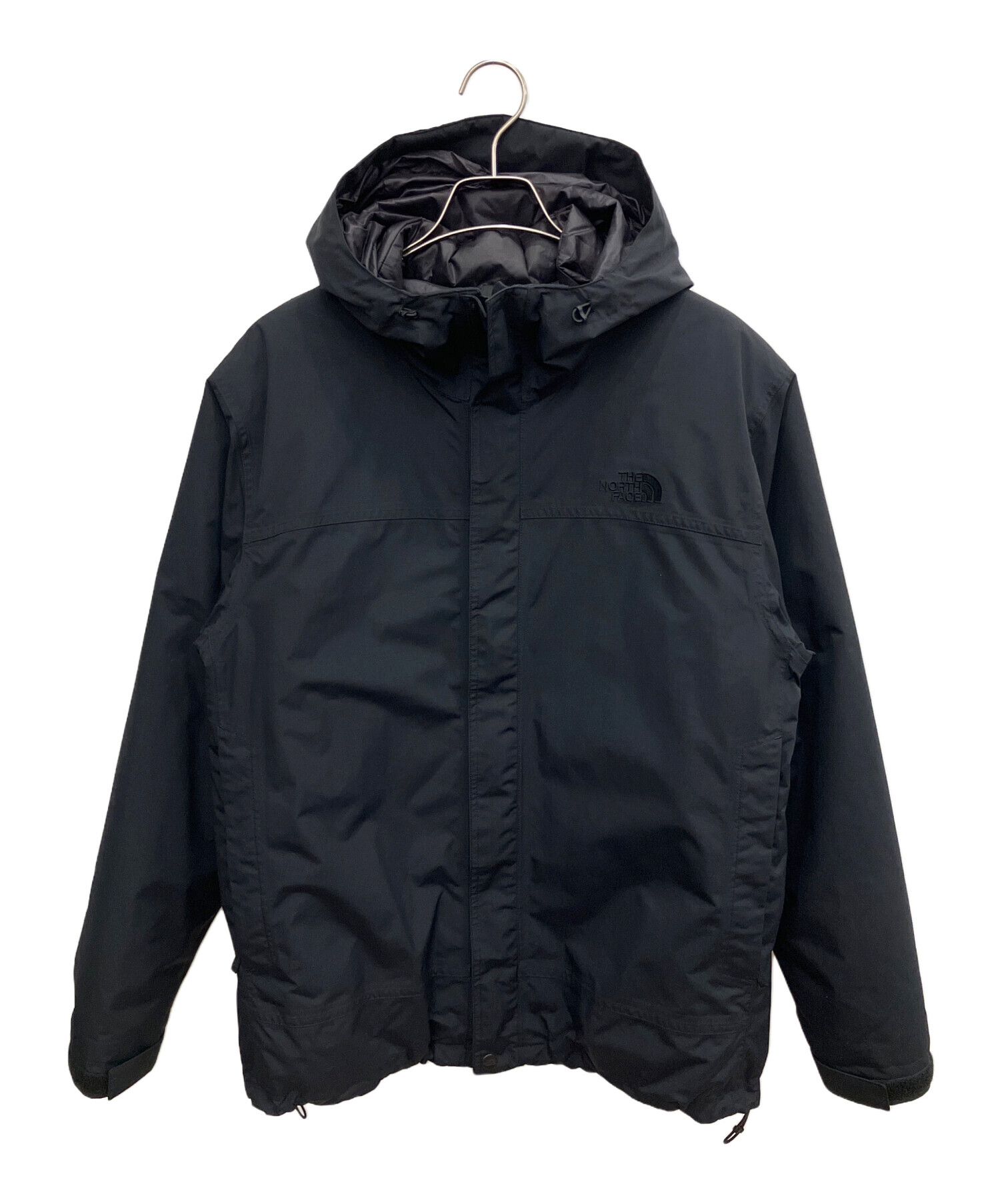 中古・古着通販】THE NORTH FACE (ザ ノース フェイス) カシウストリ