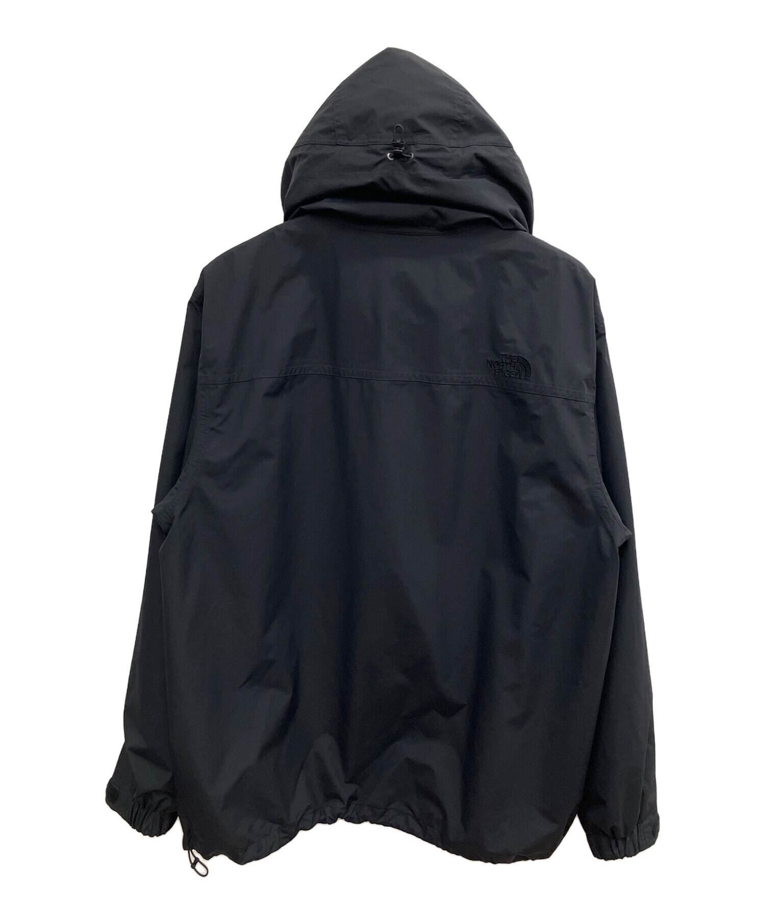 中古・古着通販】THE NORTH FACE (ザ ノース フェイス) カシウストリ