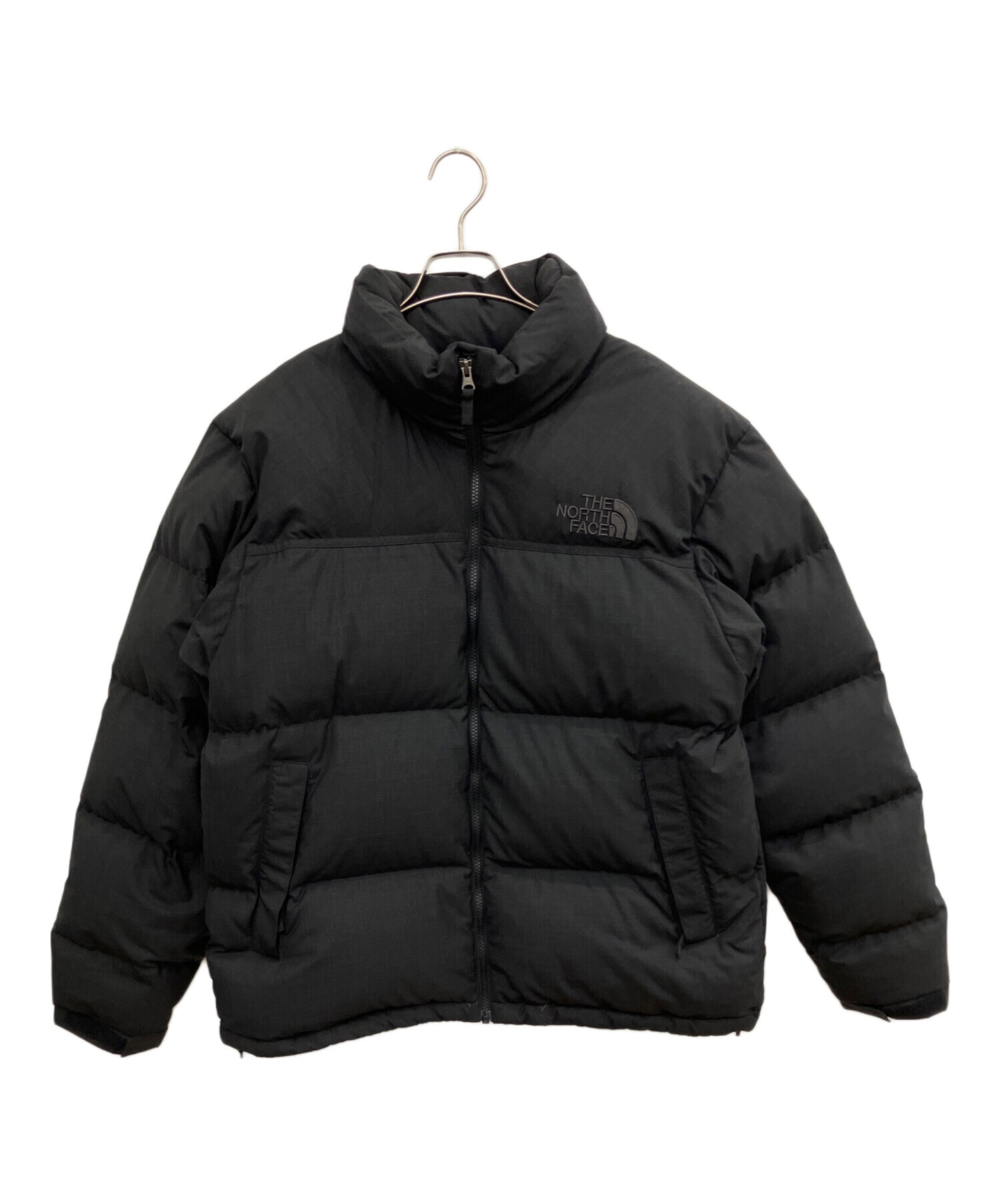 【美品】THE NORTH FACE 高級リバーシブルダウンジャケット 古着XL 中古・古着通販】THE NORTH FACE (ザ ノース フェイス) ダウン
