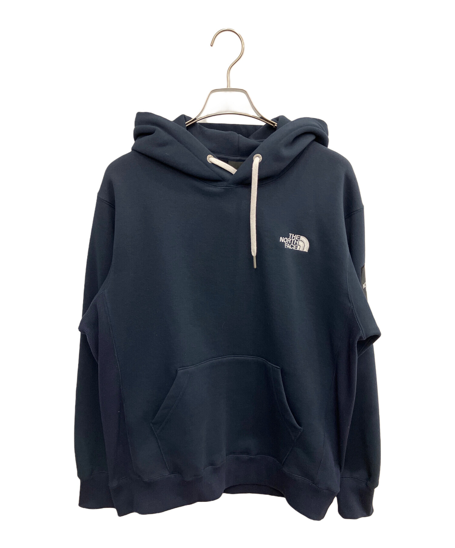 中古・古着通販】THE NORTH FACE (ザ ノース フェイス) スクエアロゴ