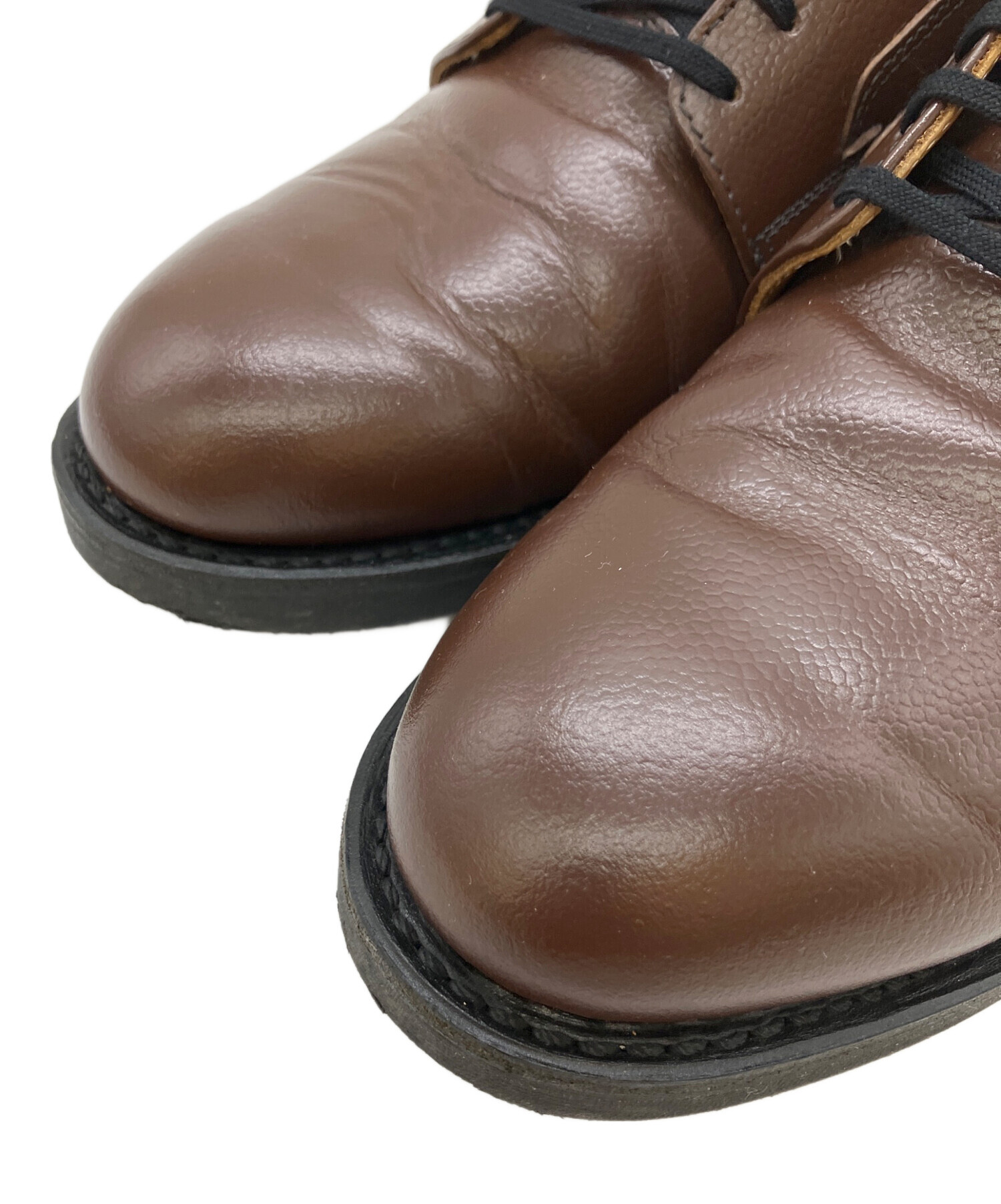 中古・古着通販】RED WING (レッドウィング) ポストマンシューズ 