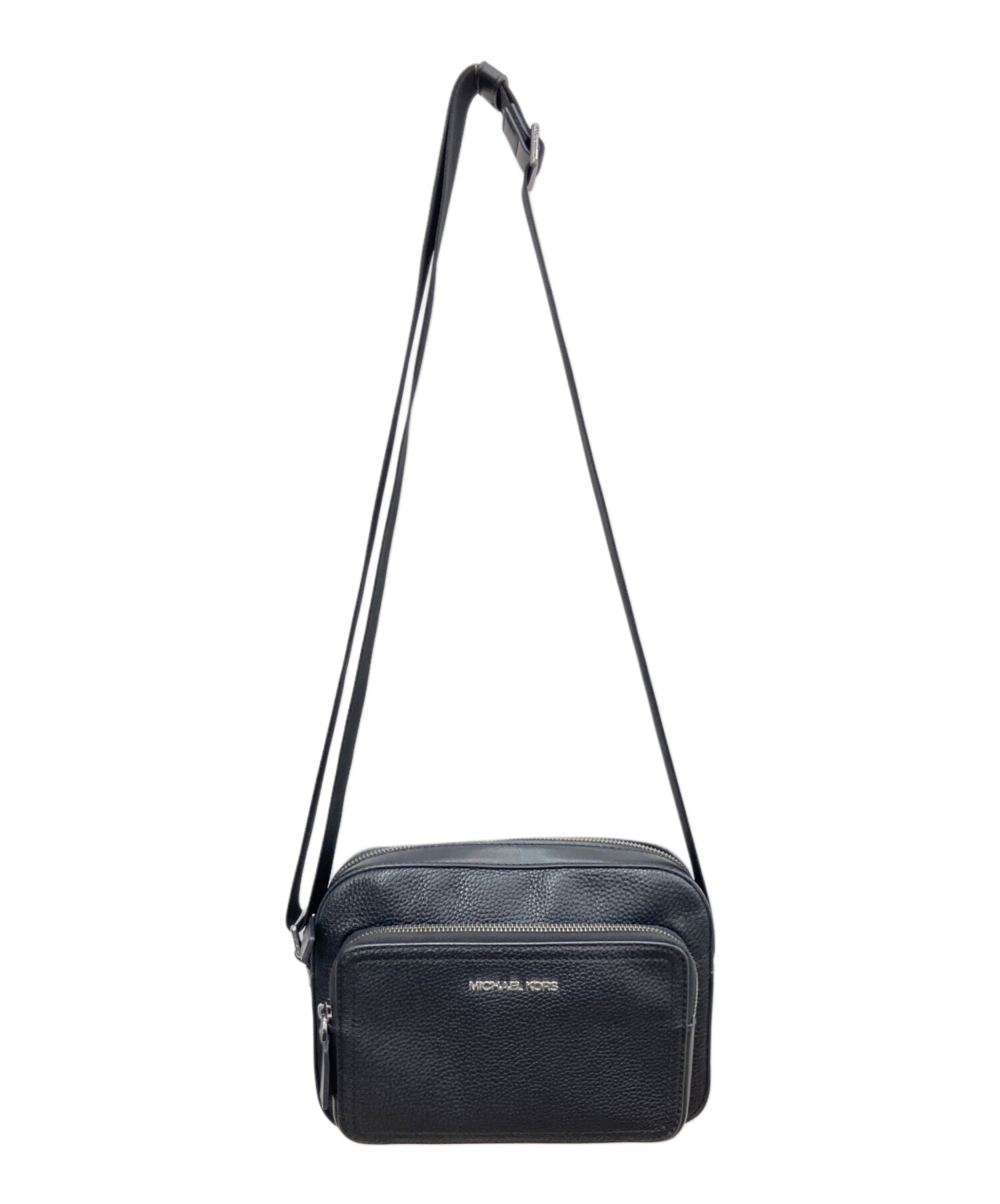 ま*ー様 【未使用・正規品】MICHAEL KORS ショルダーバッグ 定価77 中古・古着通販】MICHAEL KORS (マイケルコース) ショルダーバッグ